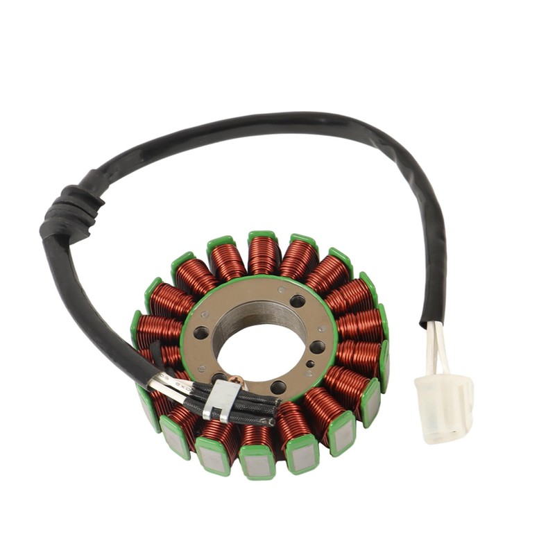 Stator Coil And Regulator Rectifier Replacement for Yamaha YZF-R6 YZF