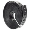 Metal Strap 1-Inch x 33FT 0.6mm Thickness for Pipe Support