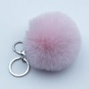 Sqzrpomddy Keychain, Keychain, Cute, Fluffy, Keyring, Hanging Bag, Cute Backpack,