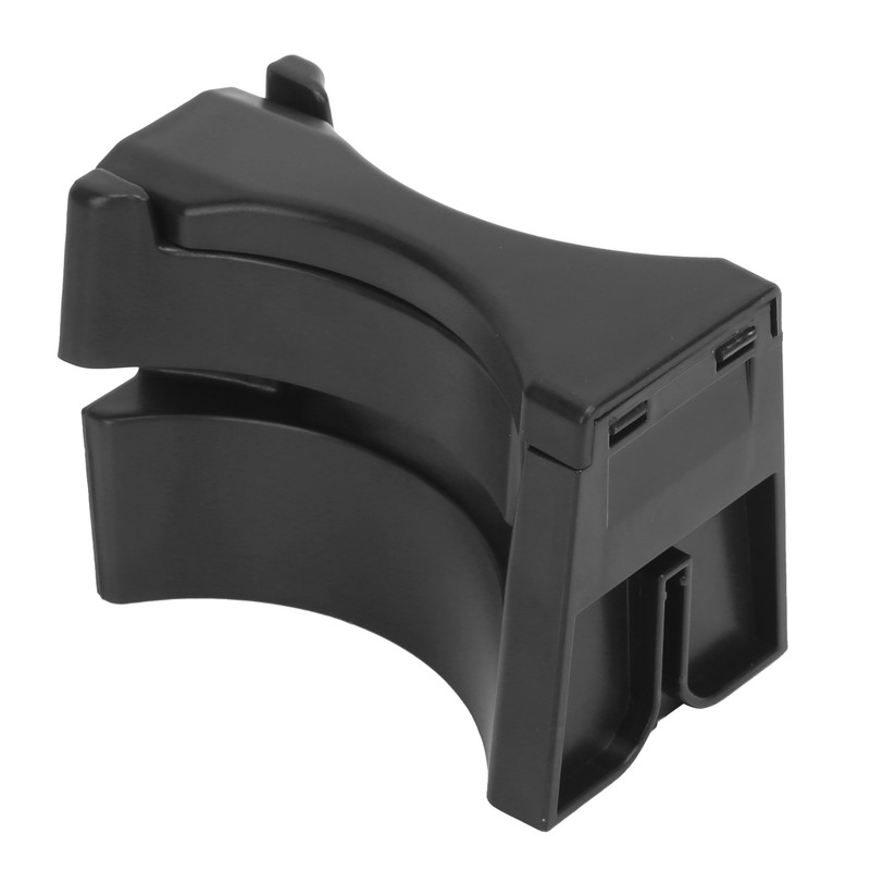 Car Central Console Cup Holder Divider 5560404010 Replacement for Tacoma