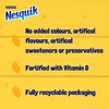 Nesquik Milkshake Mix Banana 500g