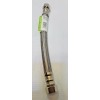 Fluidmaster Inc Water Heater Conn 3/4x3/4x12, Single, PartNo B1T06, by