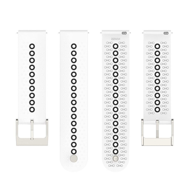TenCloud Silicone Band Strap for iON Edge Golf Watch Strap