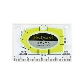 Evis Card Level White/Yellow