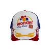 costumebase Ricky Bobby Cap #26 Wonder Bread Talladega Nights Hat,