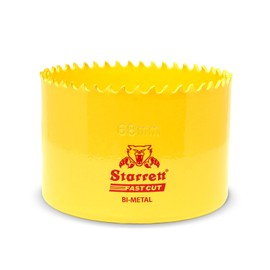 Starrett FCH068M 68 mm Hole Saw