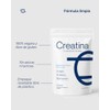 ZONE Creatina Monohidratada 100% Pura | Creatina Micronizada en Polvo