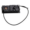 Heater A/C Control Switch 599-5511, Air Conditioning Control Module Panel