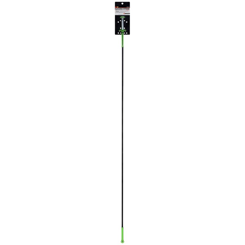 Performance Tool - 40'' Flex Mag Claw GREEN (W83195) Access