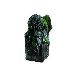Cthulhu Idol : Embrace The Madness (Green)