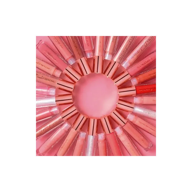 Ultra Dazzle Lipgloss Beauty Creations (24 Tonos 1) Color Fairytale