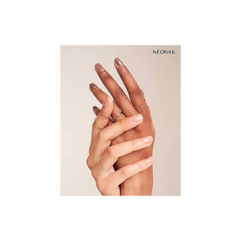 NEONAIL UV Nagellack - Base Coat Gel UV - Modeling