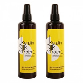 Moisture and nutrition supply, moisturizing effect hair essence 300ml (2 pieces) / 수분영양공급 촉촉한 보습효과 헤어 에센스 300ml 2개