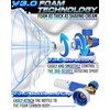 MJJC Foam Cannon S V3.0 (Thicker Snow Foam Technology) with