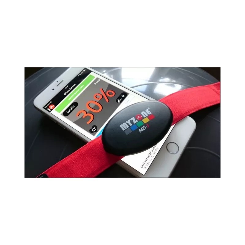 MyZone MZ-3 Kit WITH ACTIVATION CODE