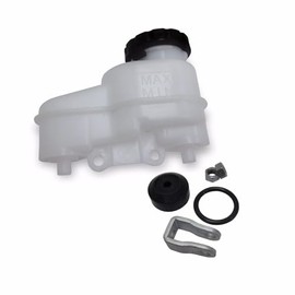 Polaris Ranger 400 500 570 700 800 900 UTV Brake Master Cylinder Reservoir & Cap
