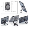 Cover for Cubot Kingkong Star 2 (6.72") + Screen Protector(3