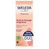 Weleda Maternity Stretch-Marks Massage Oil 2 x 100ml