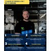 Nsn Vitaminas Y Minerales Hombres| Arginina Bcaas Creatina