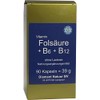 Folsäure +B6+B12 Without Lactose Capsules