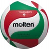 Molten V5M4000 Volleyball No. 5 Practice Ball Model