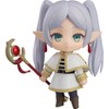 Nendoroid Freeren of Funeral, Non-scale, Plastic, Pre-painted Action Figure, Resale
