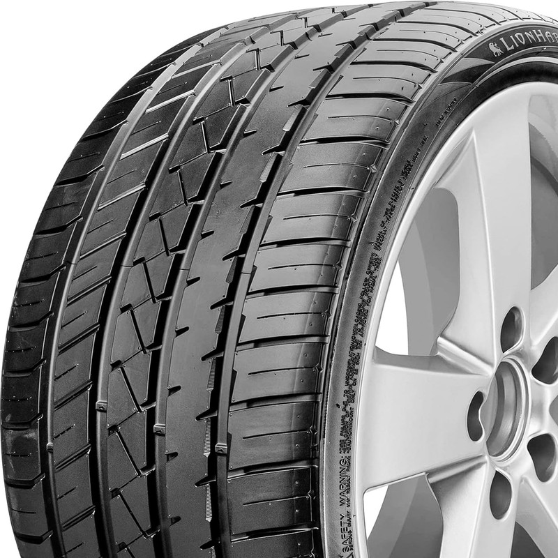 Lionhart LH-Five P275/40R19 105W