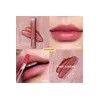 3CE Lip for daily makeup and personal care, portable beauty