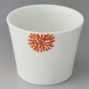 Kyoritsu Pottery Hasami Ware 33236 Fukuho Kiln, Buckwheat Boar, Octopus