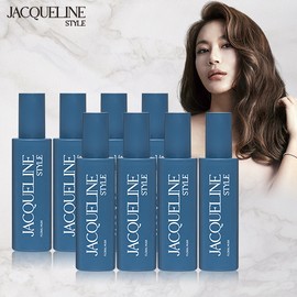 Jacqueline Style [Jacqueline Style] Perfect Volumer Mania Package (8 floral musk) / [재클린스타일] 퍼펙트 볼류머 매니아 패키지(플로랄머스크 8개)