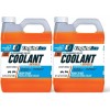 ENGINE ICE HI-PERFORMANCE SXS/ATV COOLANT + ANTIFREEZE 1/2 GAL- 2