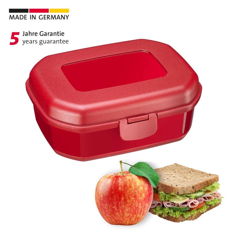 Westmark 2 Maxi 235222E3 Lunch Boxes / Snack Boxes 935