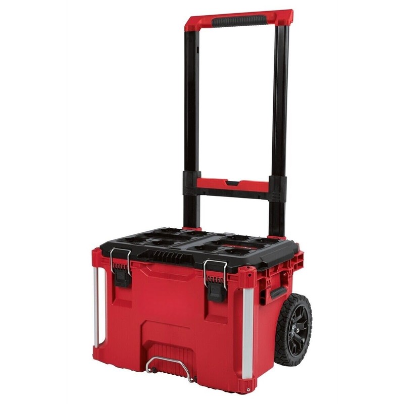 43-62-8400 Retractable Handle Service Assembly Fits for Milwaukee PACKOUT 48-22-8426