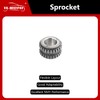 YA-MAYPAY Engine Timing Chain Kit Compatible with Dodge Journey Avenger