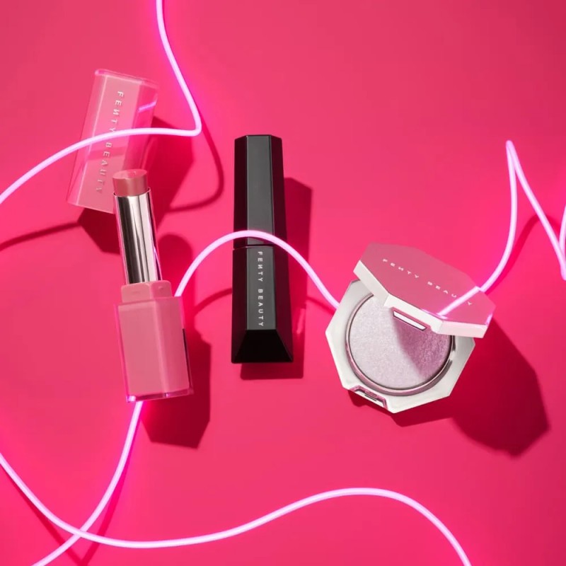 Fenty Beauty. Set De Maquillaje. Fentys Finest. Ultimo Set!