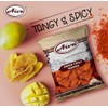 Aiva Dried Chili Mango 2 LB