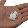 50 Sets of Plasterboard Fixing Screws,Self Drilling Drywall Anchors