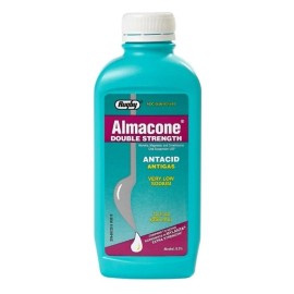ALMACONE 2 LIQUID 12OZ RUGBY