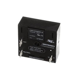 American Dish Service 091-3059 Relay Time Delay Auto Start