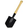 Cold Steel CS-92SFS: Special Forces Spetsnaz Shovel/ 19.68" / 2Mm