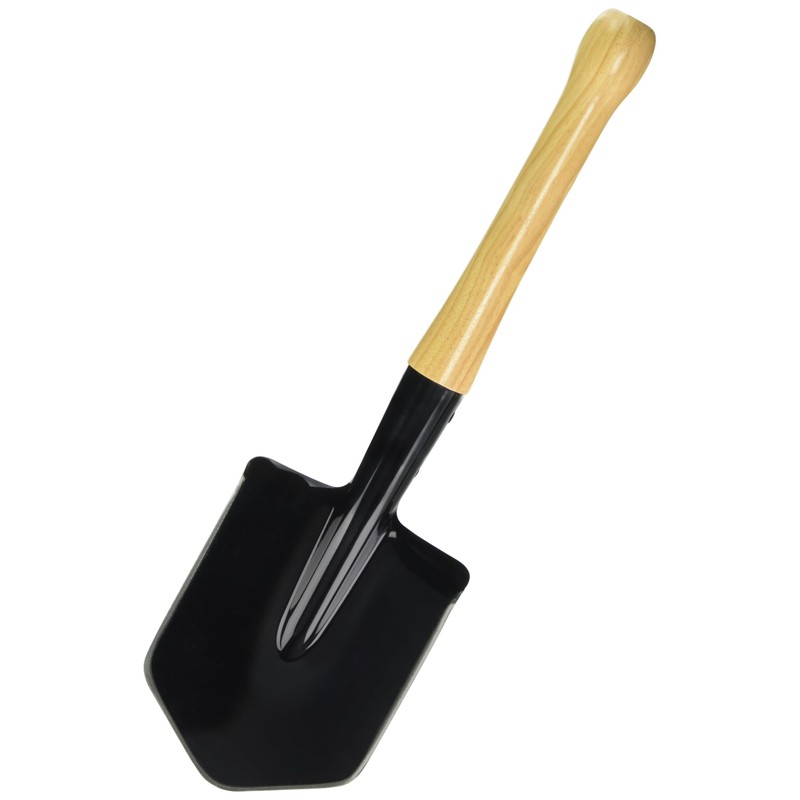 Cold Steel CS-92SFS: Special Forces Spetsnaz Shovel/ 19.68" / 2Mm