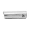 Exhaust Trim Tailpipe Round