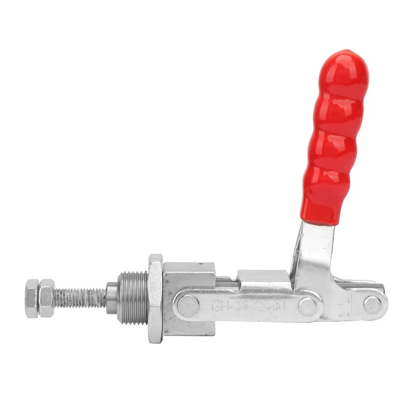 Professional Stainless Steel Push pull Type Handle Quick Toggle Holding