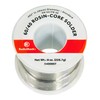 RadioShack SnPb 60/40 Rosin-Core Solder, 0.062" Diameter - 8.0 oz.