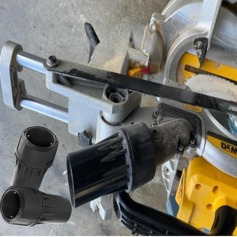 DWV9000 Universal 1-1/4 Inch Quick Multi - Function Connector Compatible