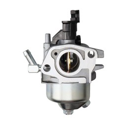 Huayi 20824011 Carburetor with 20820012 Air Filter Case Assy for LCT 136CC 208CC 7HP 6HP CMXX MAXX Gasoline Generator Engine