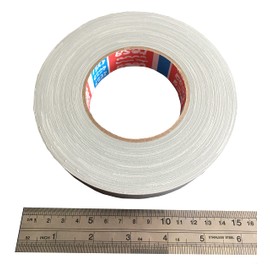 GLTL ASTM D3359 Cross Hatch Adhesion Test Tape,W=1.0inch L=160 ft,Grey
