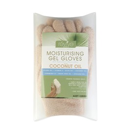 Révive Moisturising with Coconut Oil Gel Gloves