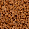 Kingsway Toppings Mini Caramel Fudge | vegan fudge (500g)