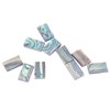 10Pcs Abalone Shell Inlay Natural Guitars Inlay Material Guitar Fretboard